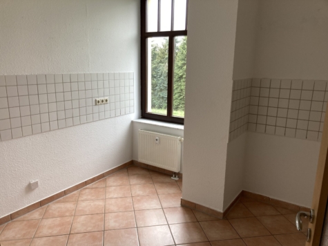 Ab 1.1.27 *Wohnen in einer Villa in Planitz Nähe Schloßpark* - Küche (14930)