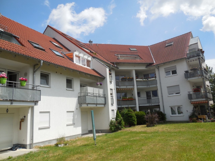 Außenansicht