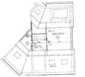 Grundriss 2. DG