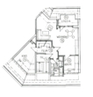 Grundriss 1. DG