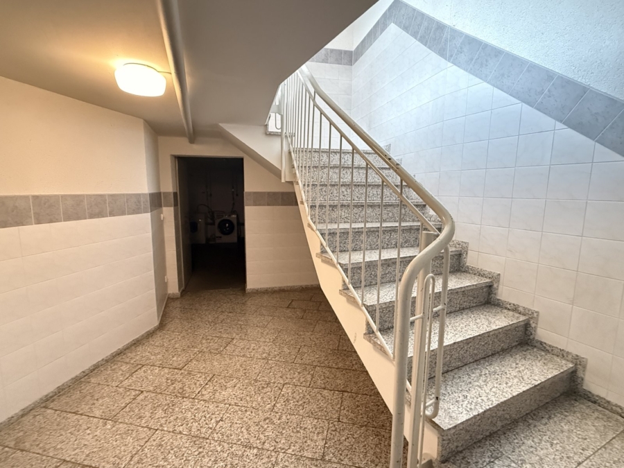 Treppenhaus