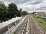 Bahnhof