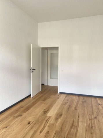 Moderne 3-Zimmer-Wohnung mit Balkon u. EBK in Zwickau-Pölbitz! - Kinderzimmer (13181)