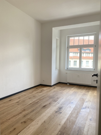 Moderne 3-Zimmer-Wohnung mit Balkon u. EBK in Zwickau-Pölbitz! - Kinderzimmer (13180)