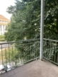 Balkon, Ausblick