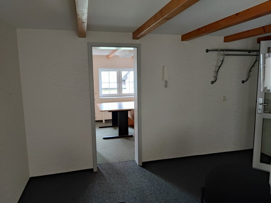 Obergeschoss