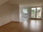 Wohnzimmer, Küchenecke
