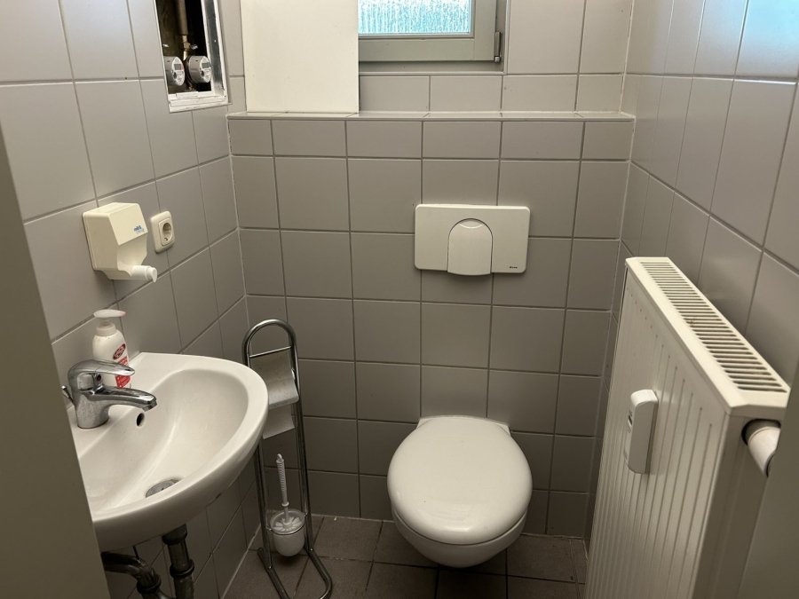 WC