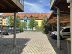 Stellplätze