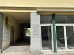 Außenansicht/Eingangsbereich
