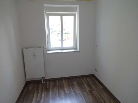 Vermietete 1,5-Raumwhg. mit Balkon in Marienthal – Nähe HBK! - Schlafzimmer (6749)