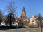 Moritzkirche an der Leipziger Straße