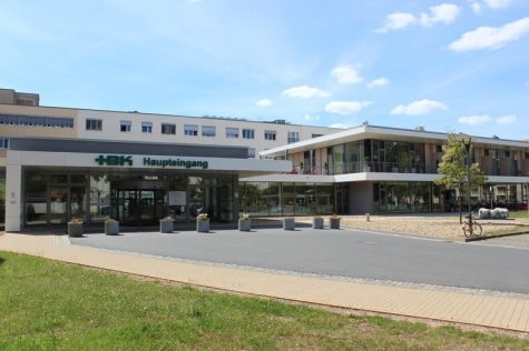 Vermietete 2-Raum-Wohnung Marienthal! Nähe HBK! - Foto: HBK (7524)