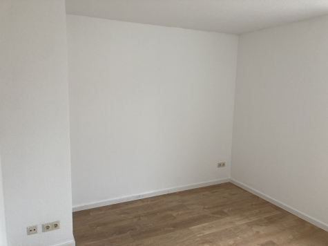 Vermietete 2-Raum-Wohnung Marienthal! Nähe HBK! - Schlafzimmer (7519)