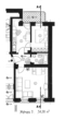Grundriss  W2