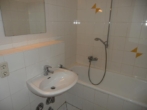 Bad mit Wanne