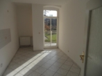 Küche / Zugang zum Balkon