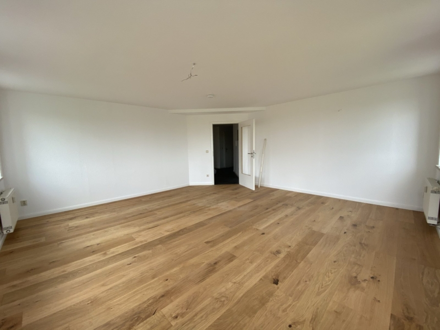 helles Wohnzimmer