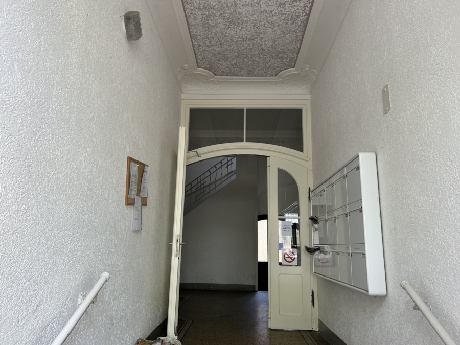 Treppenhaus