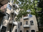 Balkonanlage