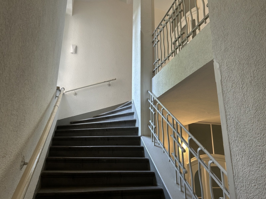 Treppenhaus