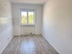 Küche mit Fenster