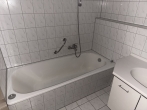 Bad mit Wanne