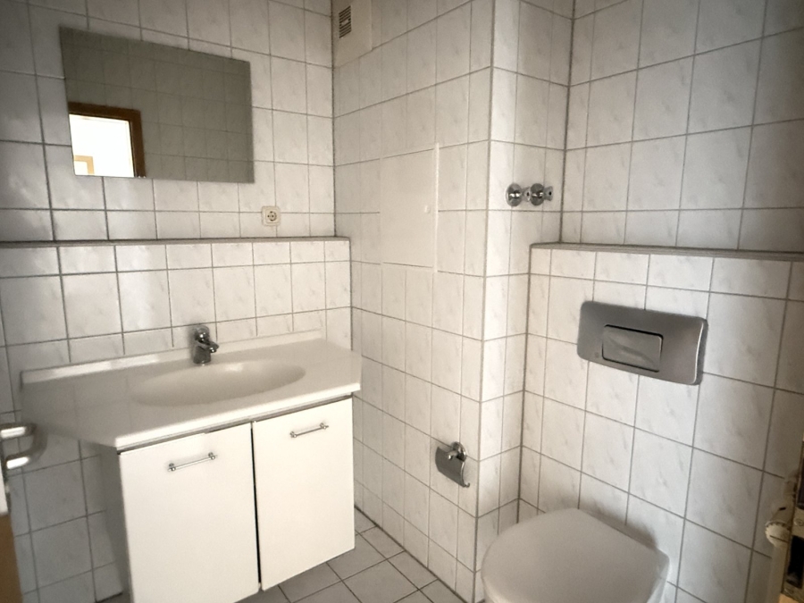 Bad mit Wanne