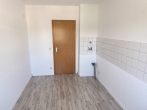 Küche mit Fenster