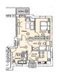 Grundriss Wohnung