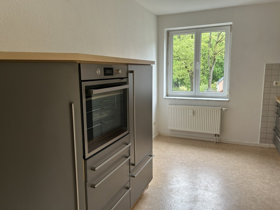 Einbauküche