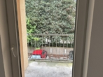 Balkon Küche