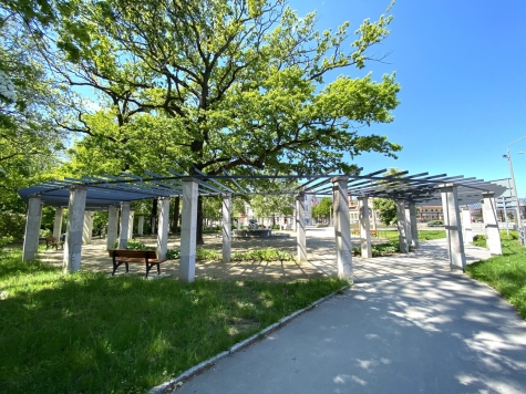 Vermietete 3-Raum-Maisonette-Whg. mit Balkon in Zwickau! - Schwanenbrunnen Zwickau (4760)