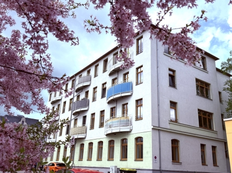 ab 60m² Büro- oder Praxisräume zentrumsnah – Teilflächen mietbar – sofort nutzbar - Hausansicht (180)