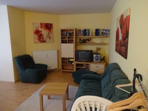 ab 60m² Büro- oder Praxisräume zentrumsnah – Teilflächen mietbar – sofort nutzbar - großer Raum (190)