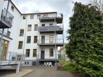 Hinterhof