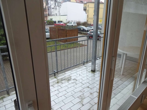 ab 60m² Büro- oder Praxisräume zentrumsnah – Teilflächen mietbar – sofort nutzbar - Balkon (195)