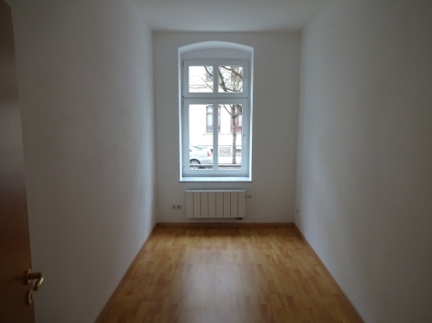Zentrumsnahe 2 Raumwohnung mit Tageslichtbad! - Schlafzimmer (7182)