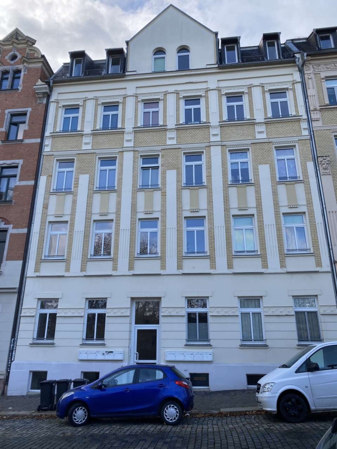 Ansicht
