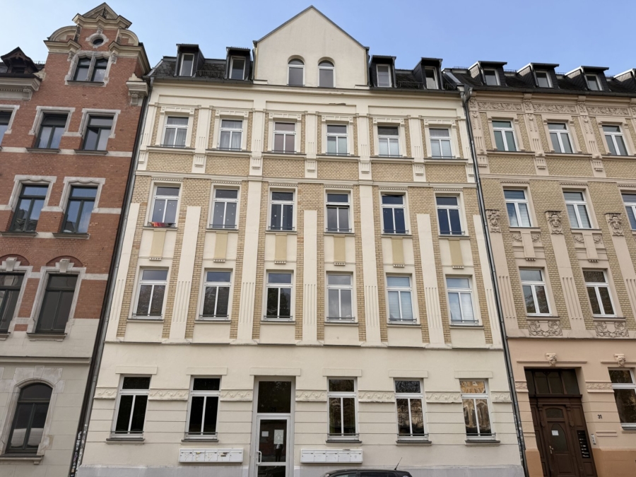 Pestalozzistraße 29