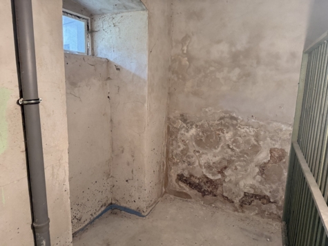 Schöne 3-Raumwohnung mit Balkon u. EBK in Plauen! Zentrumsnah! - Kellerabteil (14909)