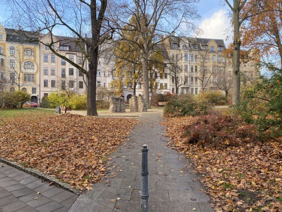 Schröderplatz
