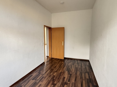 Schöne 3-Raumwohnung mit Balkon u. EBK in Plauen! Zentrumsnah! - Kinderzimmer/Arbeitszimmer (14903)