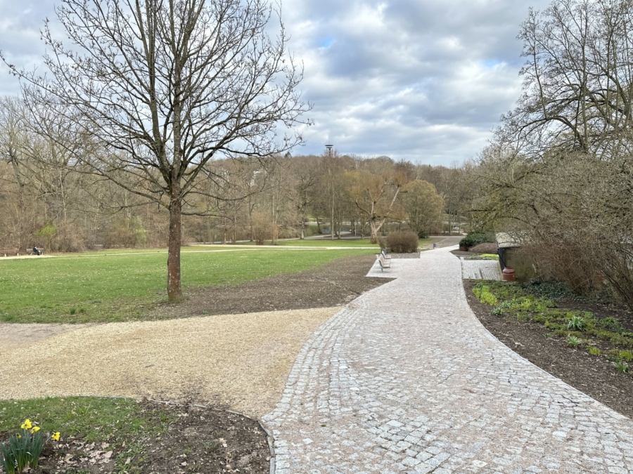 Stadtpark