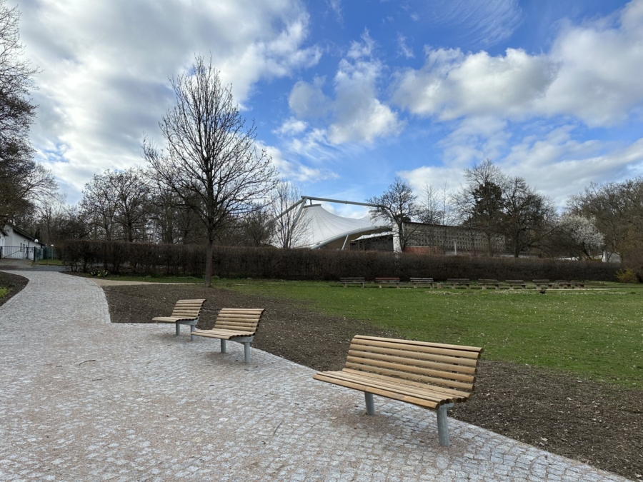 Stadtpark