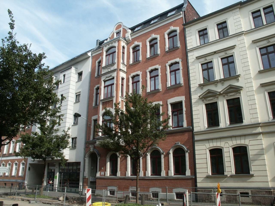 Ansicht