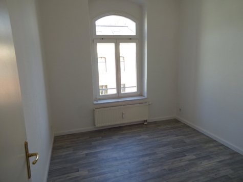 Großzügige 4-Zimmer-Maisonettewhg. mit Balkon und Gäste-WC! - Kinder-/Arbeitszimmer (11366)