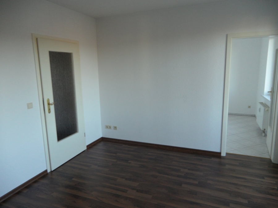 Wohnzimmer, Balkon
