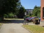 Stellplätze