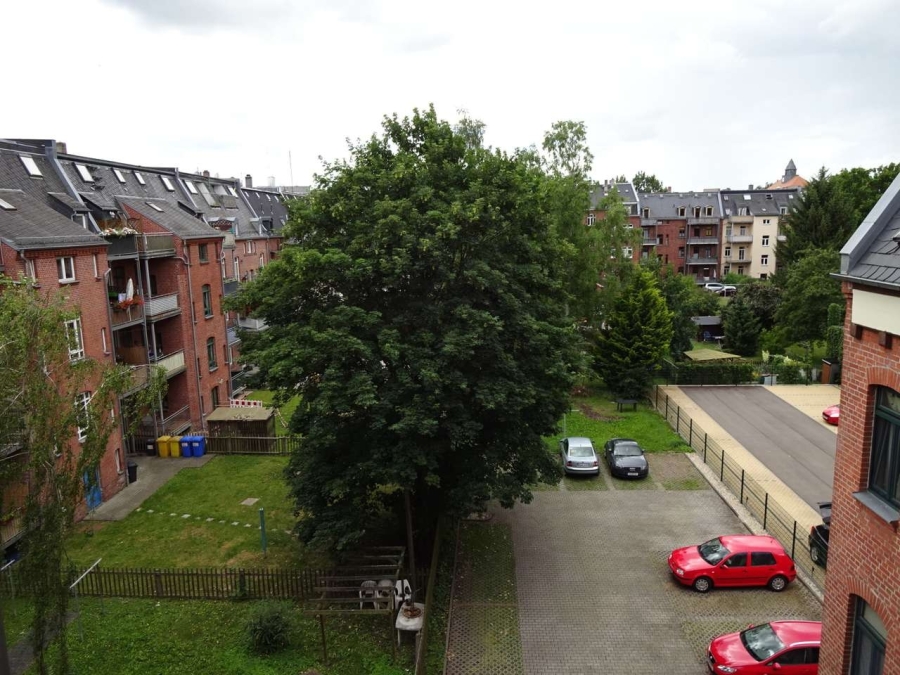 Ausblick